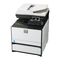 All in One Printer Sharp MX-C250F Technical Handy Manual