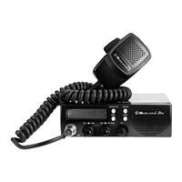 Midland 220 Manual
