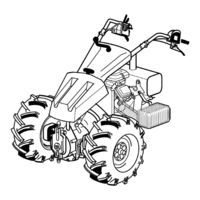 Agria Taifun 5900 251 Translation Of The Original Operating Instructions