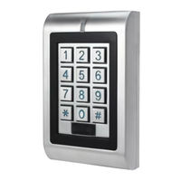 Secukey SK1-H User Manual