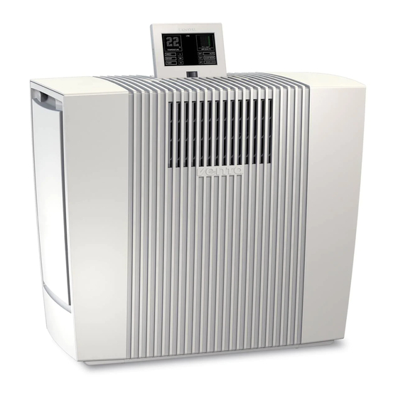 Venta LW62T WiFi User Manual