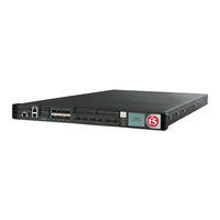 F5 i7820-DF Setting Up