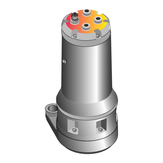 MYERS MRGD300MC2 Installation, Operation & Parts Manual