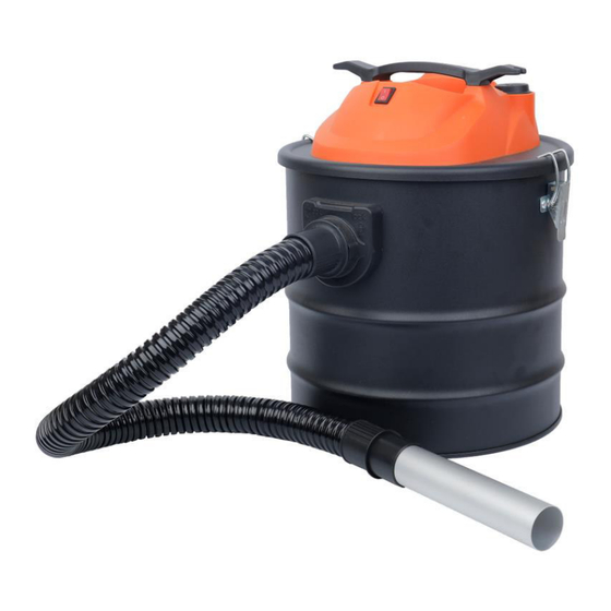 Perel TC90601 User Manual