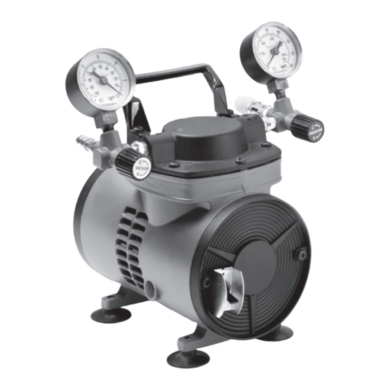 Millipore WP6111560 User Manual