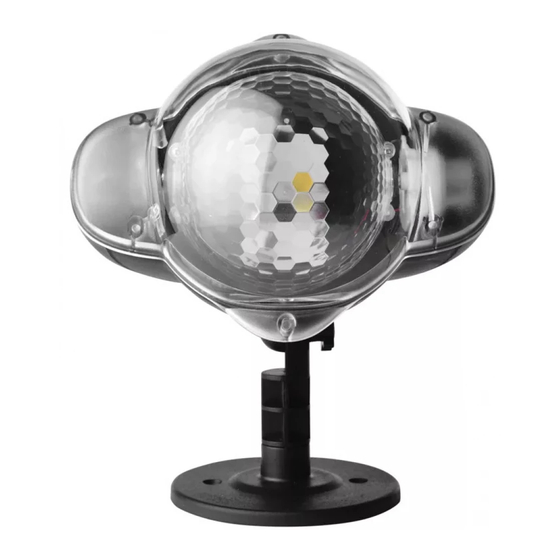 Emos ZY2308 Manual