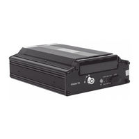 Epcom XMR401HDS User Manual