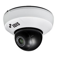 Direct IP Idis DC-D4211CRX Operation Manual