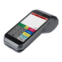 Point Mobile P500GI0038CE0C User Manual