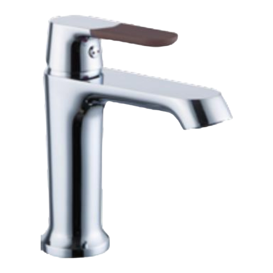 Blaufoss 36592 Installation Manual