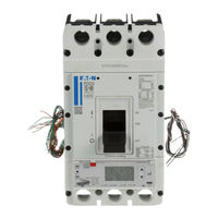 Eaton Power Defense Instruction Leaflet