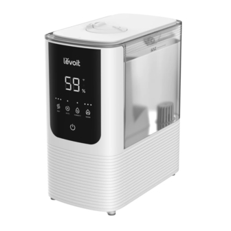 Levoit OasisMist LUH-0451S-WUS User Manual