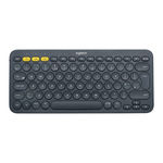 Logitech K380 Quick Start Manual