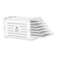 Tre Spade DCT2002 Instructions For Use Manual