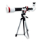 Eastcolight 375 Power 50mm Wide Angle Sport - Telescope Manual