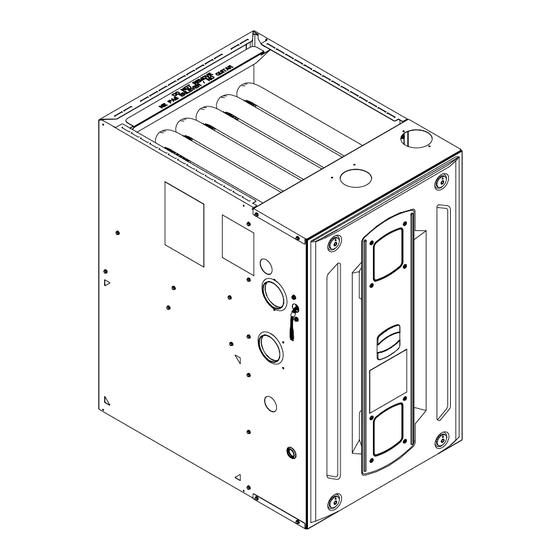Trane S9V2B040U3VSB Installation, Operation And Maintenance Manual