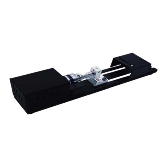 VEVOR HS001 Instruction Manual