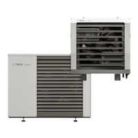 Jonix JCLIMATE 40 Use And Maintenance Manual