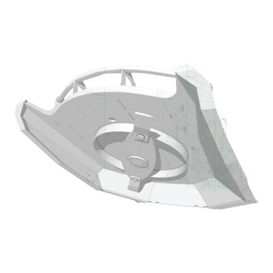 diamond mowers SK BRUSH CUTTER PRO Operator's Manual