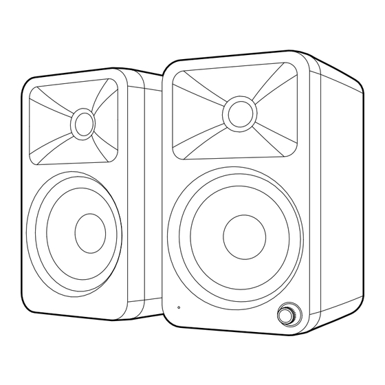 Kanto ORA4 User Manual