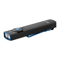 OLIGHT AKPRO-DW-300000 User Manual