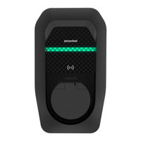 Circontrol eHome 5 T Installation Manual