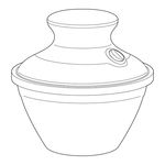 Hamilton Beach 68660 Use & Care Manual