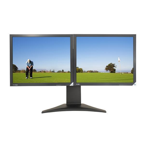 DoubleSight  DS DS-1900 DS-1900 Specifications