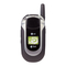 Cell Phone LG AX390 -  Cell Phone Manual Del Usuario
