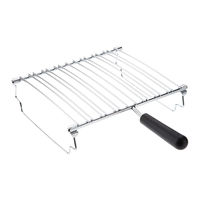 Dualit Warming Rack Instruction Manual