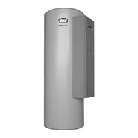 Dux DN15DS Installation And Owner's Manual