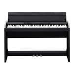 Korg DIGITAL PIANO LP-350 Owner's Manual