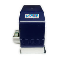 Viper TR-3 Installation And Owner's Manual