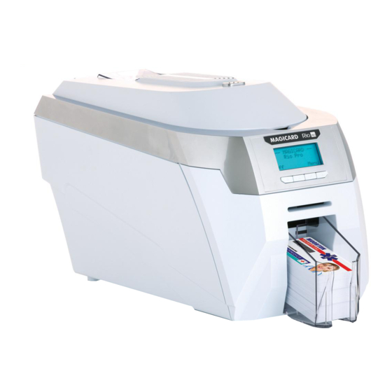 Magicard Pronto 100 ID Card Printer – Bodno