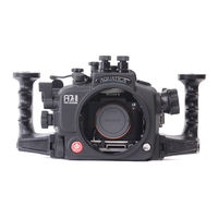 Aquatica Digital A7r II Operating Manual