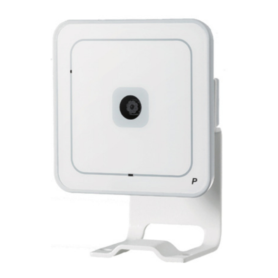Alarm.Com ADC-V510 Installation Manual