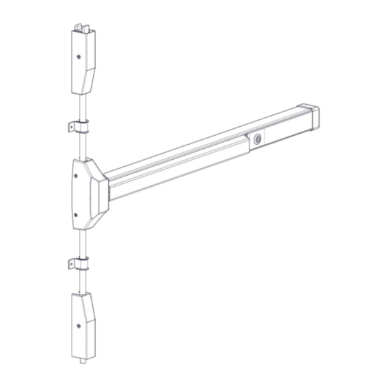hager 4700S Installation Instructions Manual
