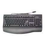 Belkin ClassicKeyboard P73092 User Manual