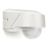 ESYLUX RC 280i Installation And Operating Instructions Manual