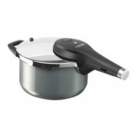 WMF Fusiontec Perfect Premium/Excellence User Manual