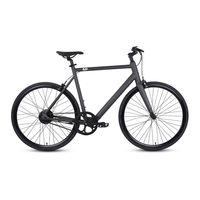 Ride1up Roadster V2 Owner's Manual