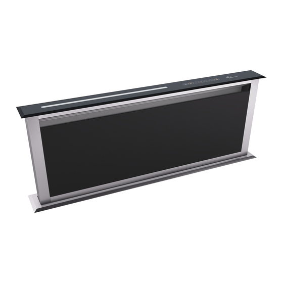 THERMEx Integrata Lift Manual