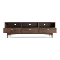 BROSA Olsen Entertainment Unit Assembly Manual