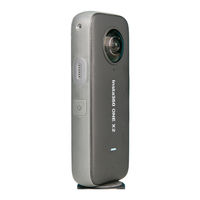 ALZA Insta360 ONE X2 User Manual
