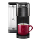 Coffee Maker Keurig K-Supreme Plus Smart Use & Care Manual