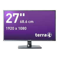 Wortmann terra 2756W PV User Manual