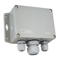 Evikon PluraSens E2638-C2H4 User Manual