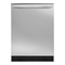 Dishwasher Frigidaire FGID2466QF5A Use & Care Manual