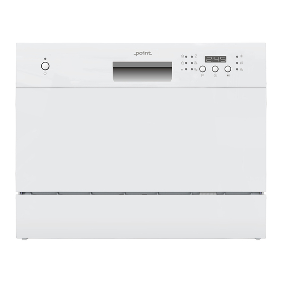 point PTD47W20 User Manual