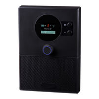Sentiotec home.com4 Instructions For Installation And Use Manual